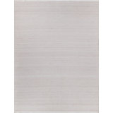 Bintan Geometric Area Rug in Beige