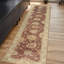 Wool Oriental Area Rug