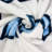 NCAA Hand Woven Blanket-40854493