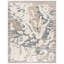 Tapis en laine touffeté à la main Casablanca 446-395832849