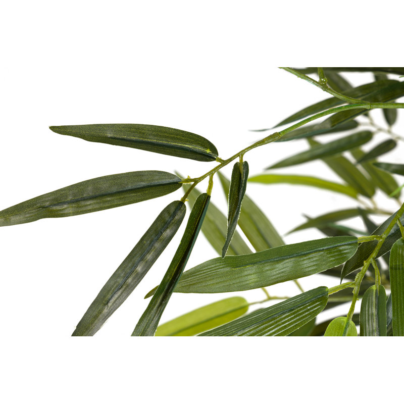 150cm Faux Bamboo Plant in Pot