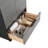 Hamilton 24" Single Bathroom Vanity Set-673091589