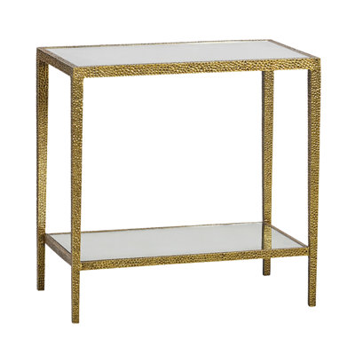 Avenue Side Table