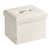 Cream White