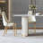 4 - Person Double Pedestal Dining Set-98278286