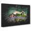 Midigama Beach In Sri Lanka - Wrapped Canvas Print-61877830