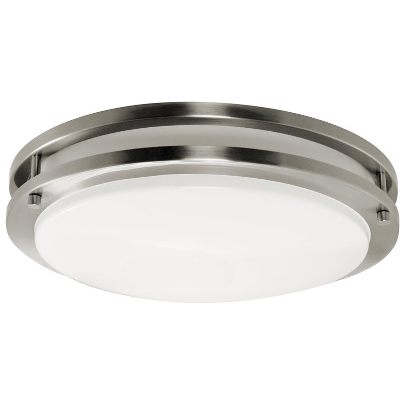 Flush Mount, LED
