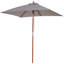 Parasol de marché carré 7 pi Simone-1684803804