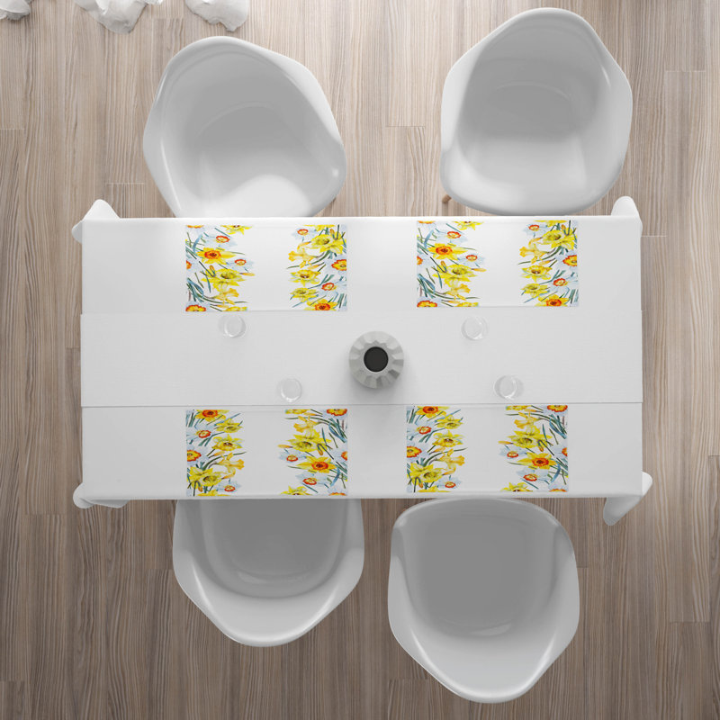 Récapitulatif 18,5" jonquille