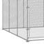 Enclos pour chien Balconera-111768667