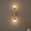 Vitali Vitali Wall Sconce