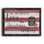 Biscuits de Noël - Impression sur toile-644147616-644147619