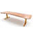 Solid Wood Dining Table