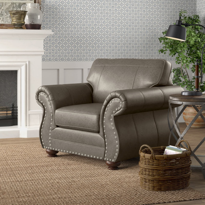 Fauteuil Claycomb, Mica Goliath