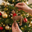 Arcadia Home Great Dane Hand-Knit Ornament