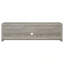 Meuble télé 71 po Grey Driftwood-133039686