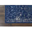 Tapis bleu marine oriental-1579290526