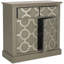 Armoire d'appoint 2 portes