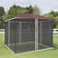 Filet de remplacement en filet de remplacement 10 pi x 13 pi Outsunny-98115533-49703916