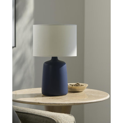 Lampe de table Barletta Elio