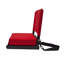 Siège de stade pliant avec coussin-61176909