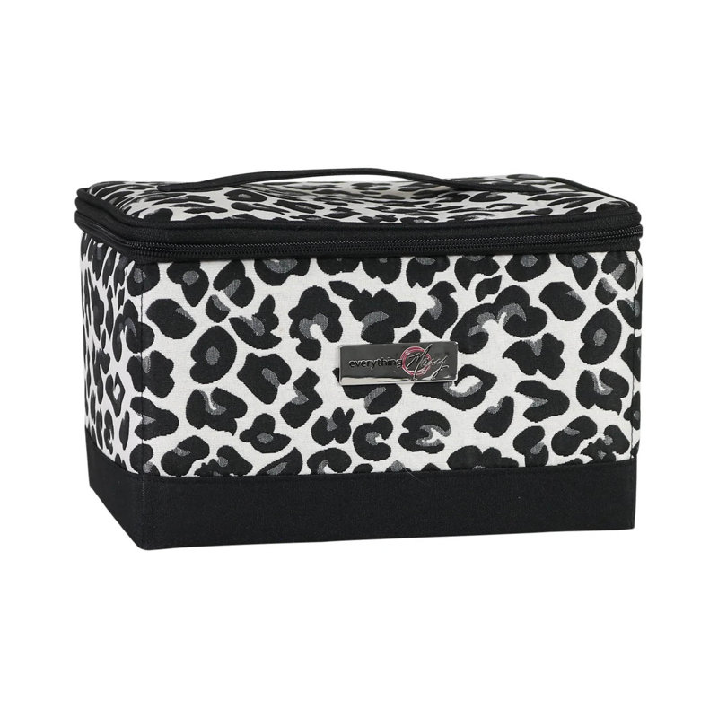 Fairmont Park Fabric Storage Bag