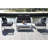 Lennon 4 - Person Patio Conversation Set with Cushions-233746841