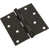 Oil Rubbed Bronze