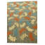 Tapis multicolore Ivey