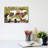 Couch Wieners by Jamie Morath - Wrapped Canvas Print-444946790