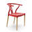 Jase 17.5" H Beech Armchair-732695125