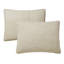 Seashell Microfiber 3 Piece Quilt Set-1454231061-1454231085