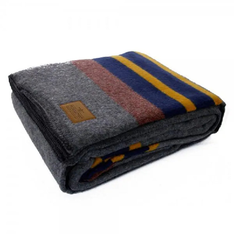 Pendleton Yakima Camp Lake Throw, Throw