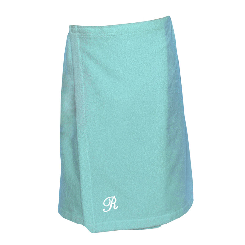 Enveloppement pour femme 100% coton Linum Home Textiles   , Q