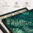 Decor Elements " Green Aztec Sun Stone Wall Art "-101779668