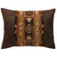 Housse pour taie décorative Wooded River Hitchin 'Post Desert - très grand 20 x 36-112700932