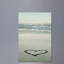 I Love The Beach by Robert Dickinson - Wrapped Canvas Print-1545067788