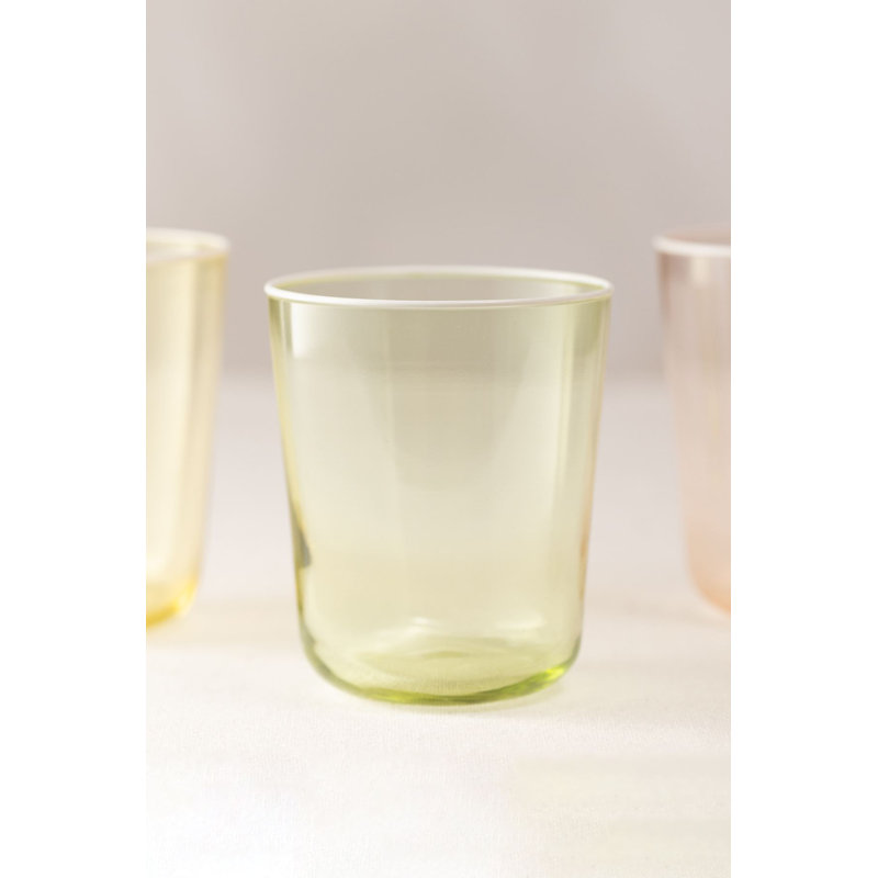 Glass Set