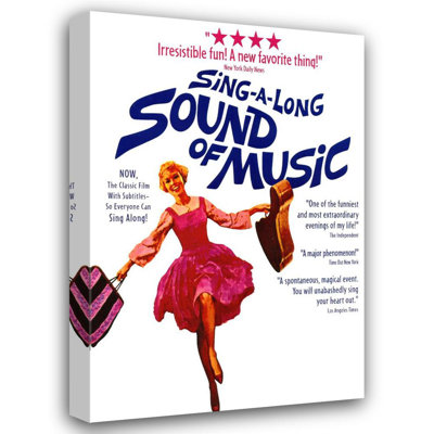 Le son de la musique