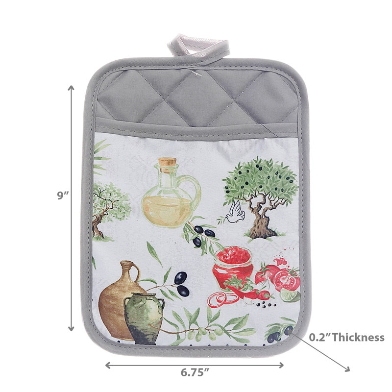 Serviettes de cuisine