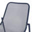 Chaise de patio-437056396