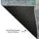 Premium Machine Washable Albarran AMF1113 Modern Rug