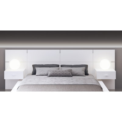 Jacoury Headboard