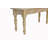 Solid Wood Bench