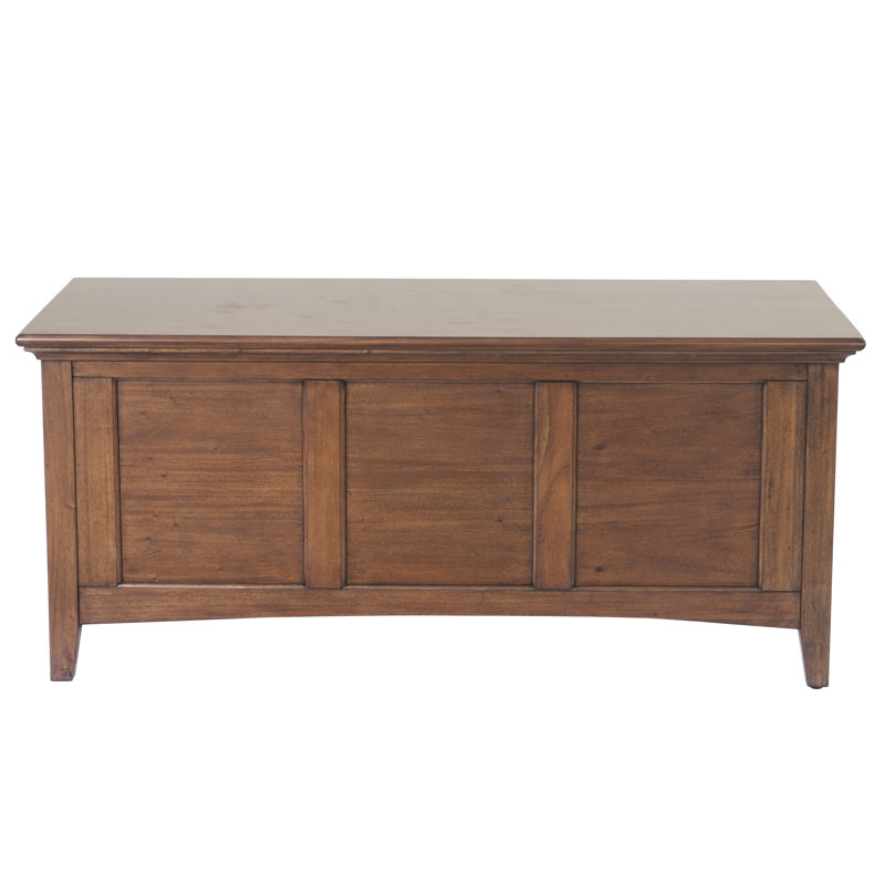 Commode pour couverture Melusina, Cherry Brown