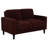 Weld Rust 2-piece Sofa Set