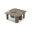 Ensemble de tables basses 2 pièces-1213693887