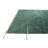 Omeara Hunter Green Rug