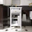 Meuble-lavabo moderne autoportant avec évier-1794375109