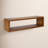Robin Rectangle Solid Wood Floating Shelf -1340776861-1340776834